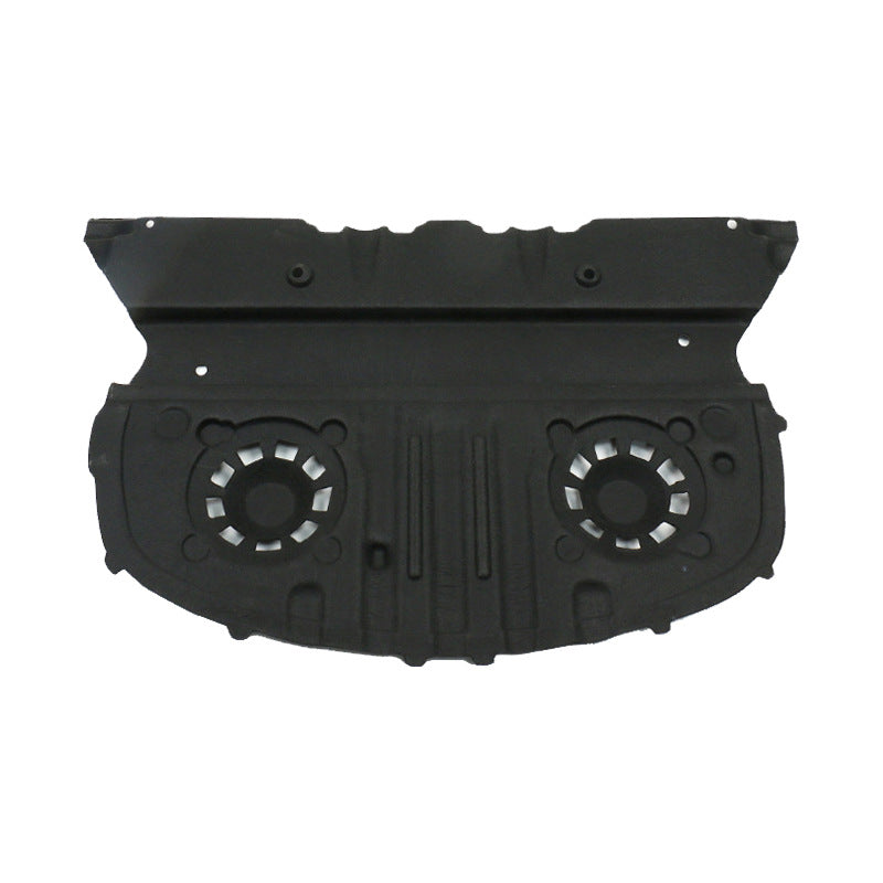 2024 Model 3 Highland Rear Trunk Soundproof Cotton Performance Version