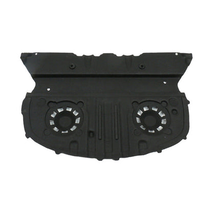 2024 Model 3 Highland Rear Trunk Soundproof Cotton Performance Version