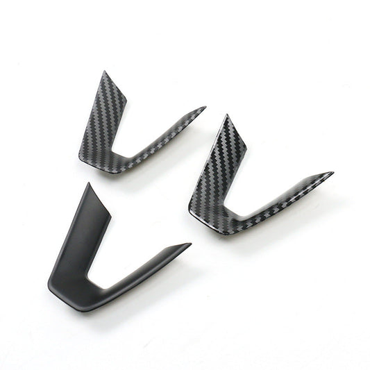 2024 Model 3 Highland Steering Wheel U-Shaped Cover