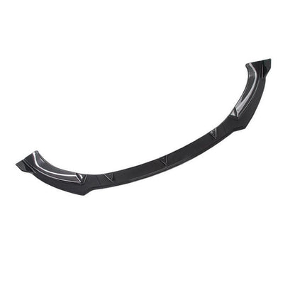 Model Y Front Bumper Lip Kit for Tesla(2020-2024)