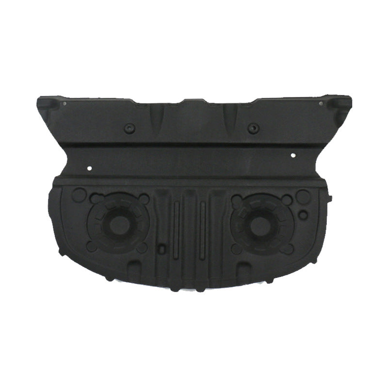 2024 Model 3 Highland Rear Trunk Soundproof Cotton Long Range Version