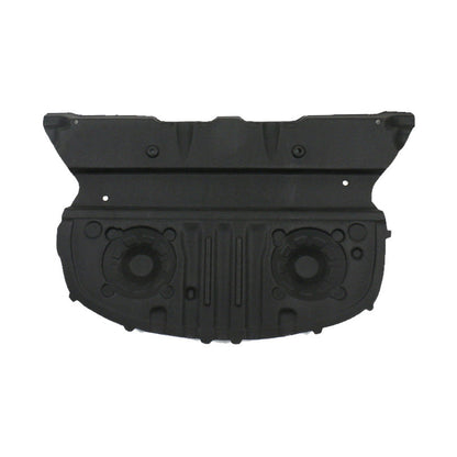 2024 Model 3 Highland Rear Trunk Soundproof Cotton Long Range Version