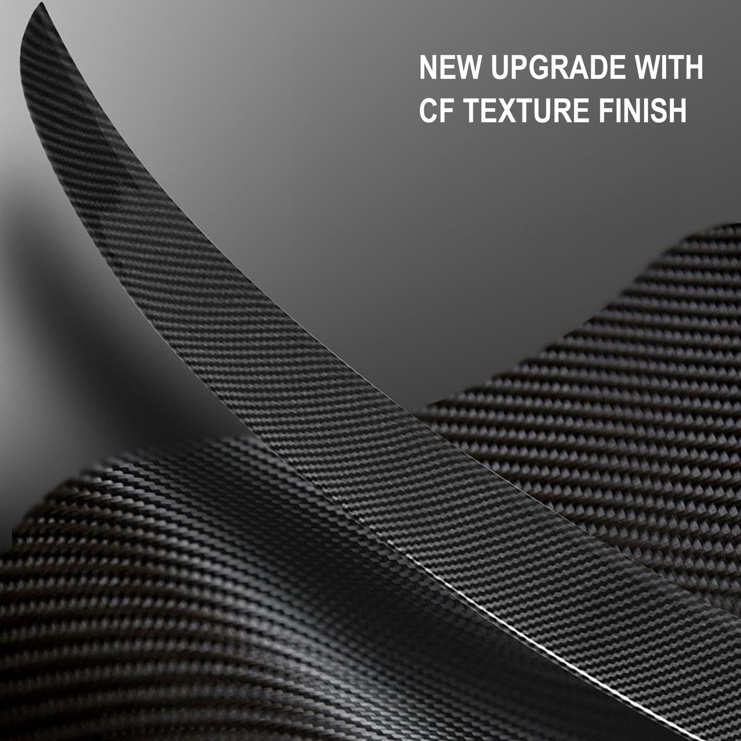 Performance Spoiler For Tesla 2024 Model 3 Highland