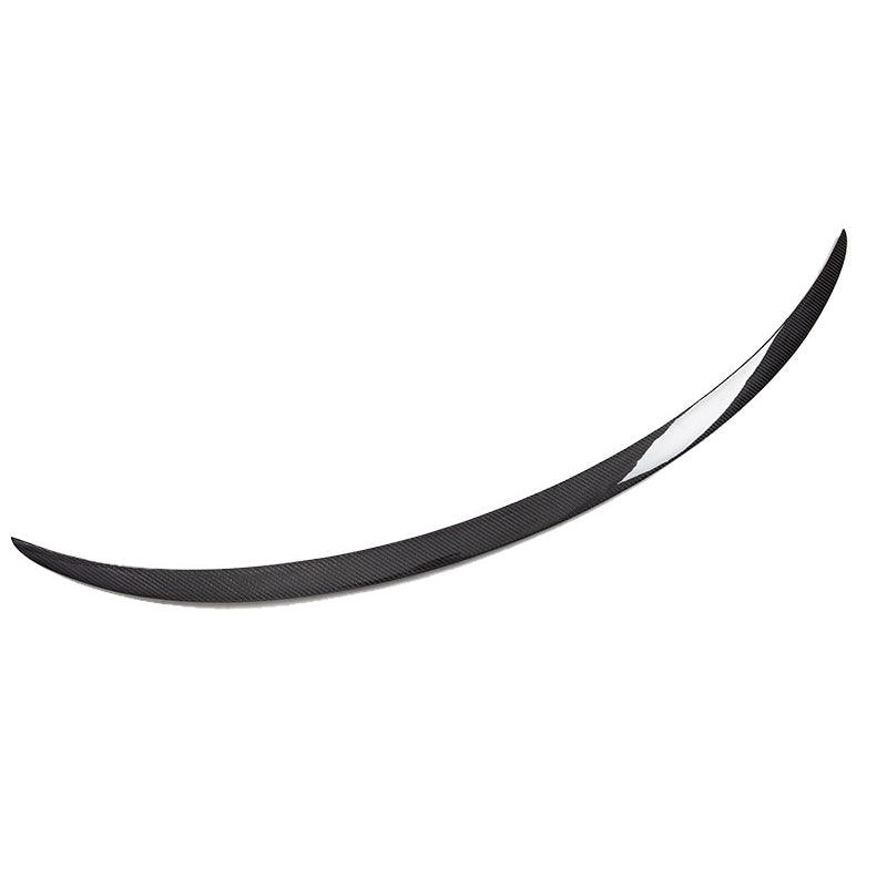 [Real Carbon Fiber] Performance Spoiler for Tesla Model Y (2020-2024)