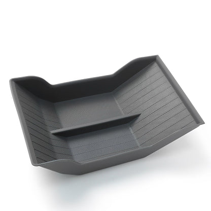 Model 3/Y Center Console Storage Box Rubber Mat for Tesla