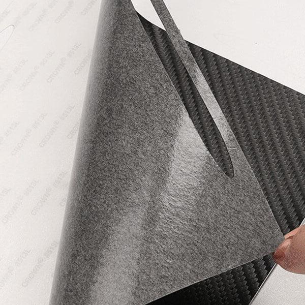 Model 3 / Y Refresh Center Console Decoration Wrap Kit (Gen. 2) for Tesla(2021-2023)