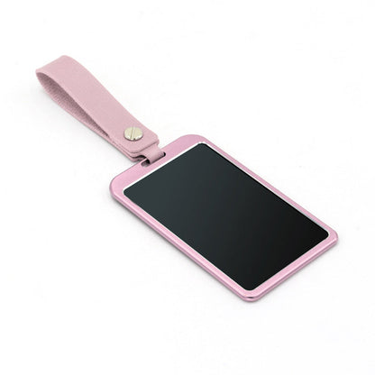 Model 3/Y Corded Key Holder for Tesla Pink