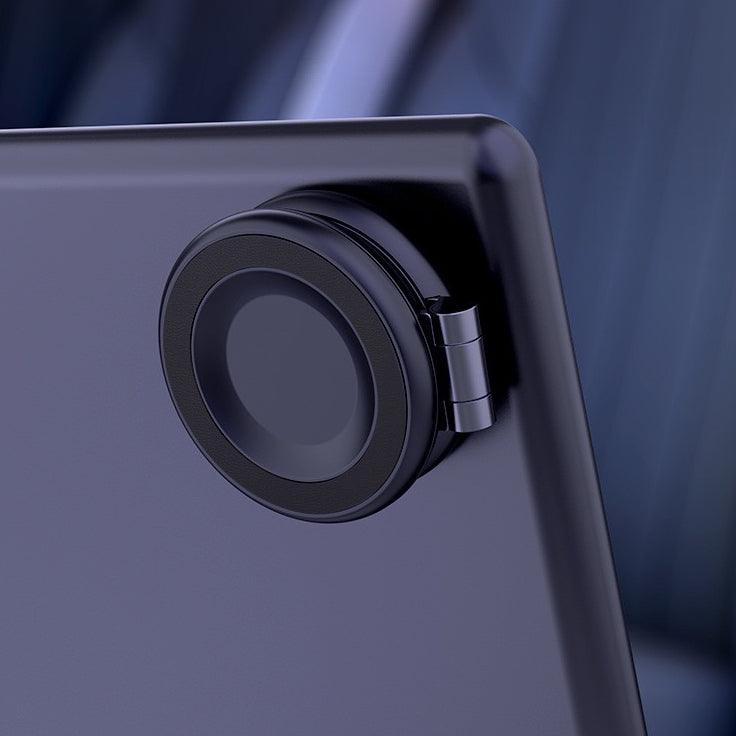 Foldaway Phone Mount Holder With MagSafe For Tesla Model 3/Y (2017-2025)