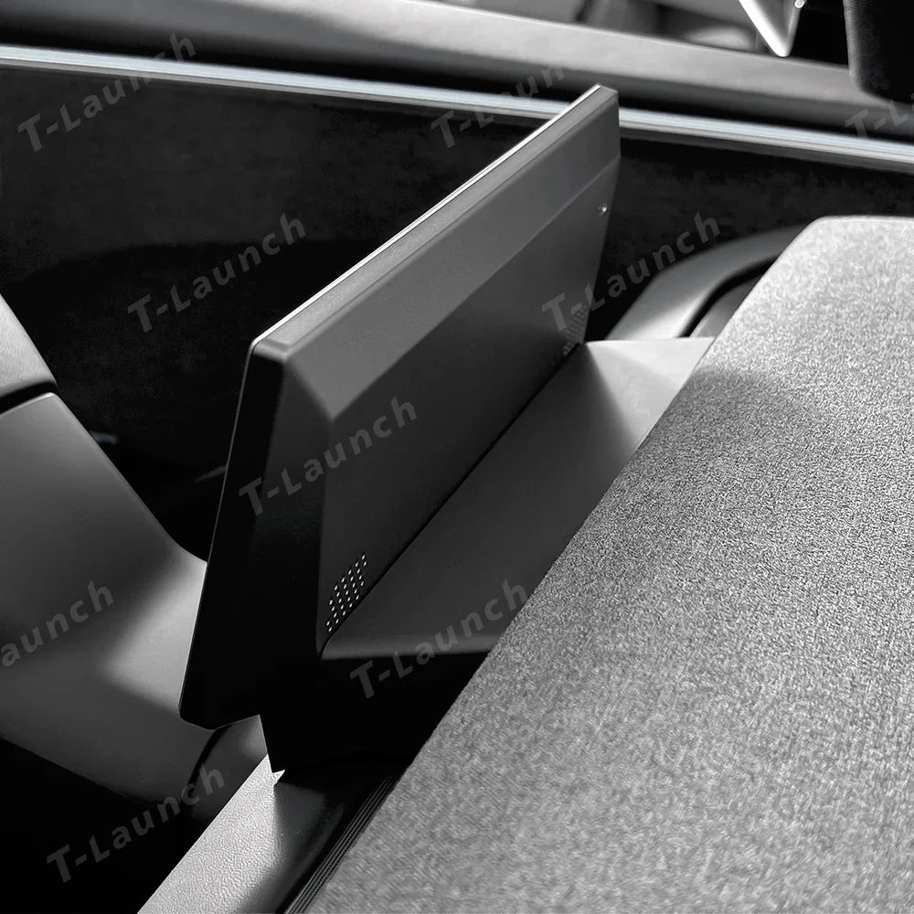 10.88" Large Instrument Cluster Head Up Display for Tesla Model 3/Y/Cybertruck