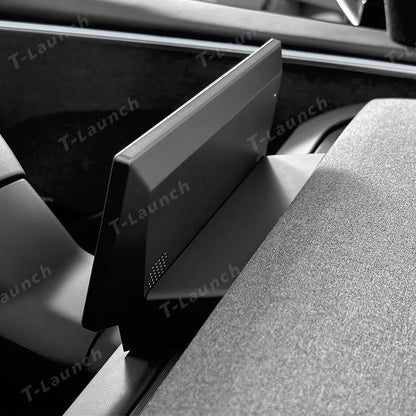 10.88" Large Instrument Cluster Head Up Display for Tesla Model 3/Y/Cybertruck