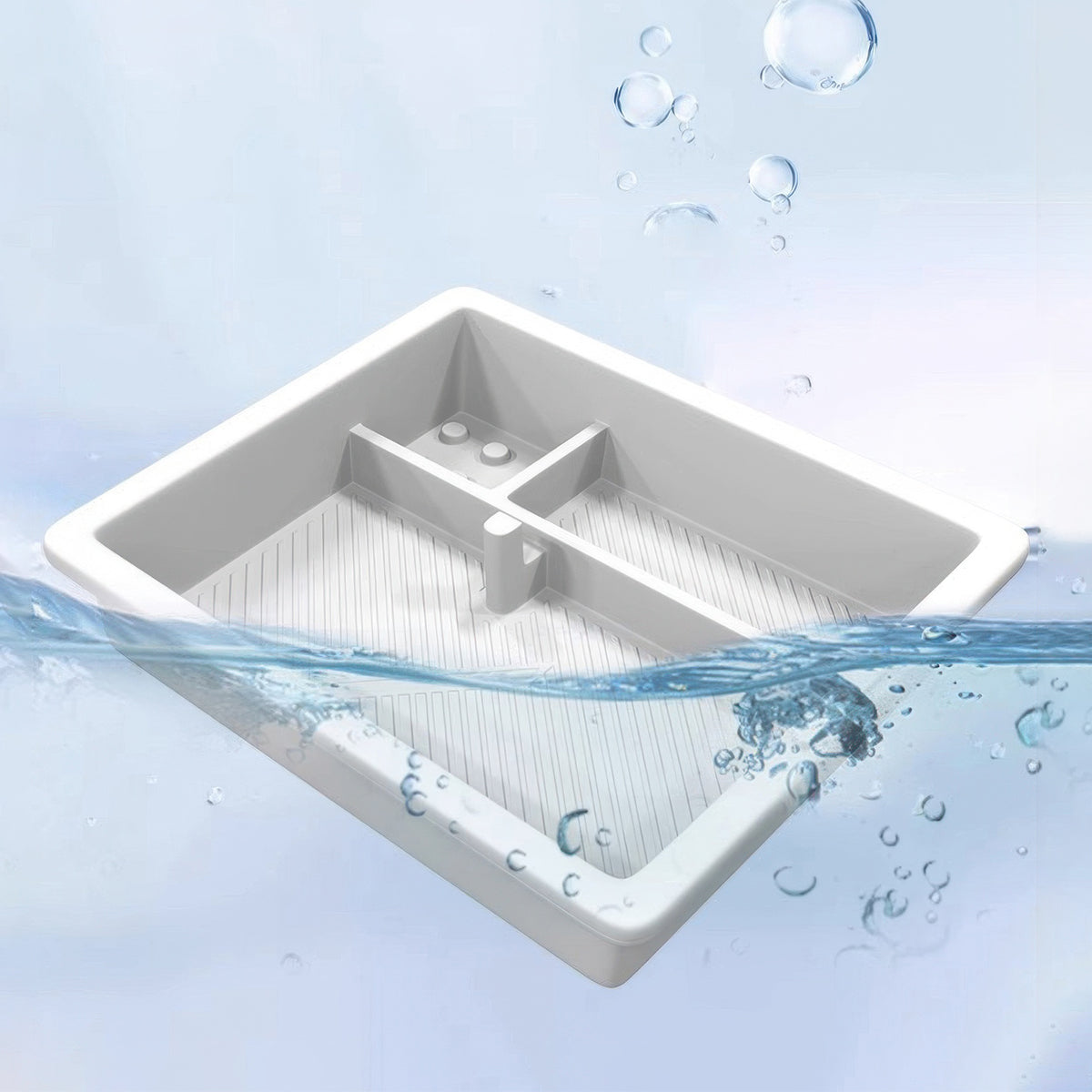 Center Console & Armrest Storage Box for Tesla Model Y Juniper 2025+