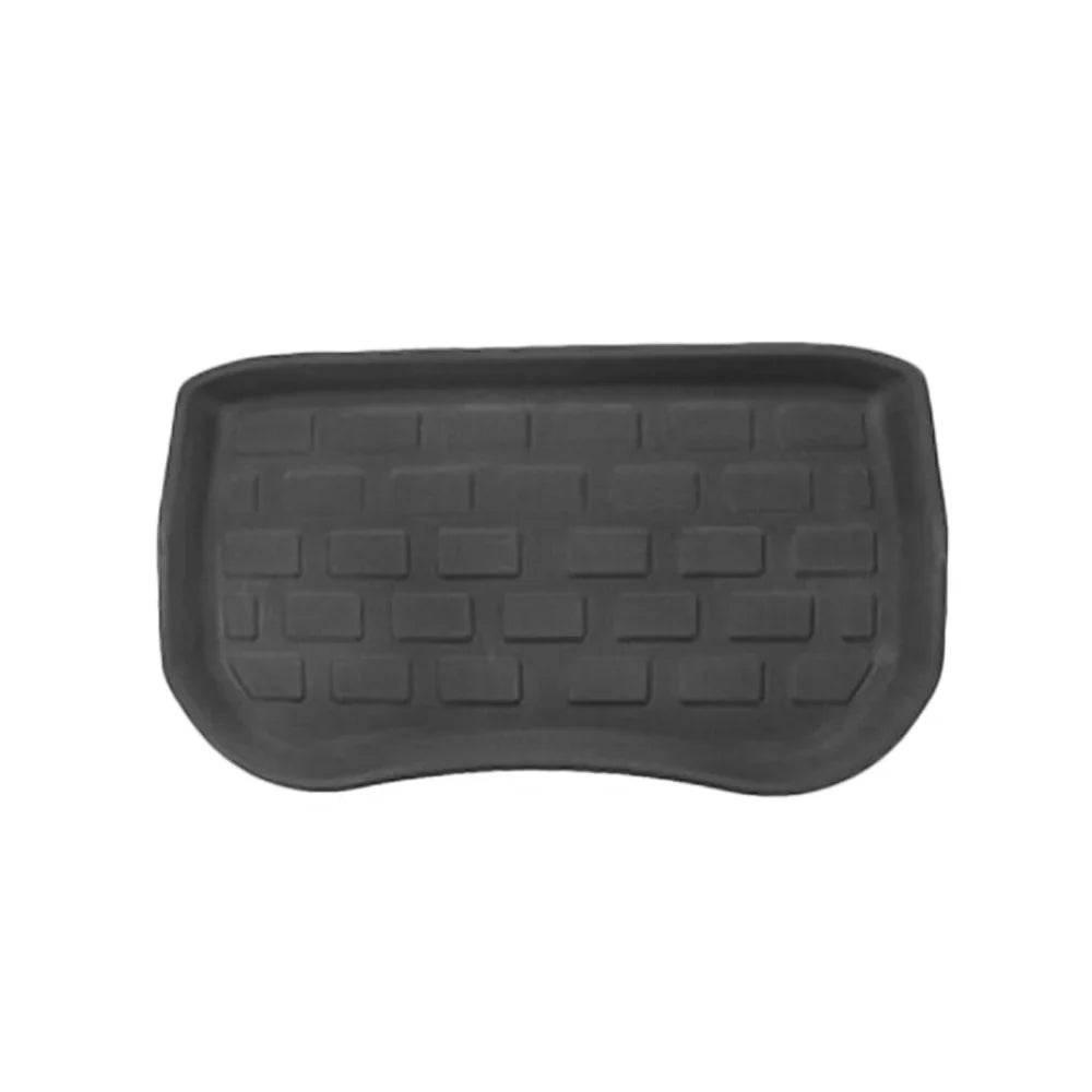 Model 3 All-Weather Floor Mats - 3D Lamination Cutting (2017-2023) Model 3 (2018-2020) Frunk Mat (1 PCS)