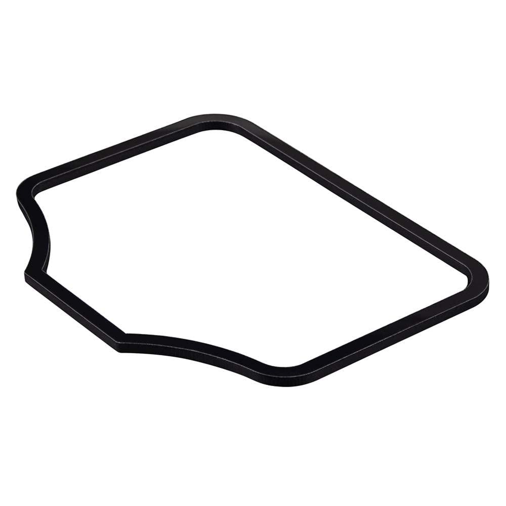 Center Console Key Card Holder For Tesla Model 3/Y (2017-2024)