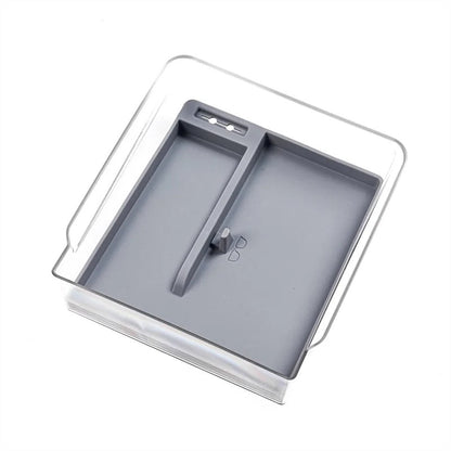 Center Console Storage Box Organizer for Tesla Model Y Juniper 2025+