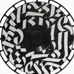 18' 19' Hub Caps Custom Stickers For Tesla Model 3 Y