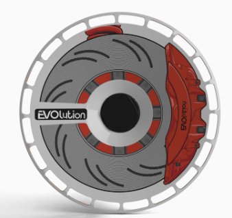 18' 19' Hub Caps Custom Stickers For Tesla Model 3 Y