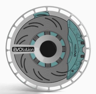 18' 19' Hub Caps Custom Stickers For Tesla Model 3 Y