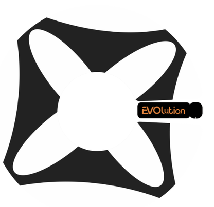 18' 19' Hub Caps Custom Stickers For Tesla Model 3 Y