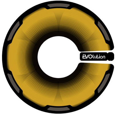 18' 19' Hub Caps Custom Stickers For Tesla Model 3 Y