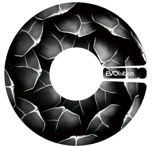 18' 19' Hub Caps Custom Stickers For Tesla Model 3 Y