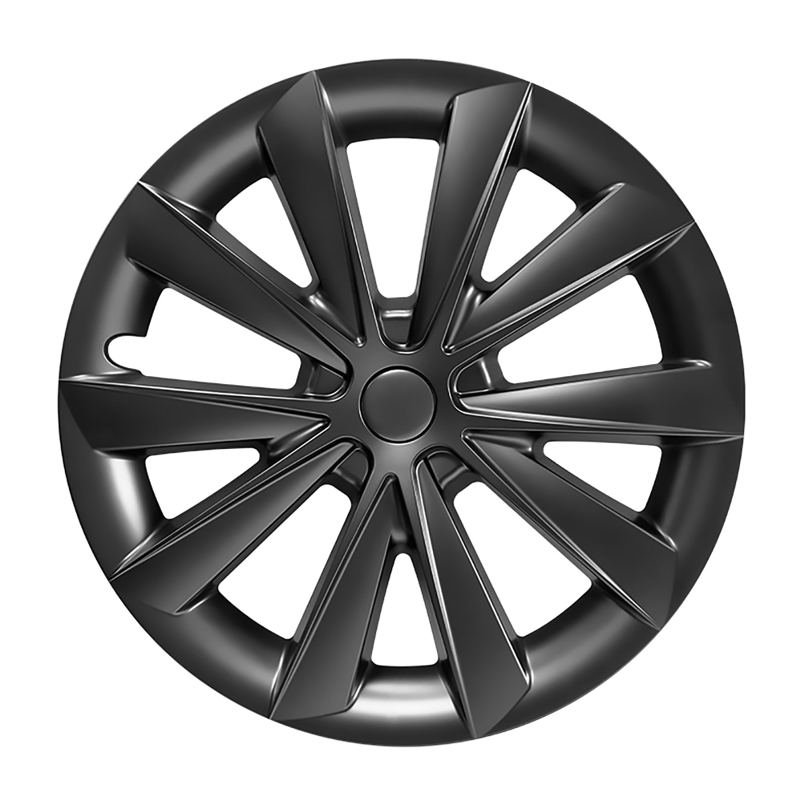18'' Blade Style Wheel Cover for Tesla Model 3 2017-2023 Year
