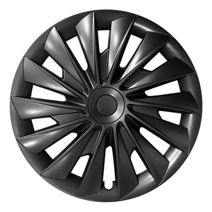 18'' NEW Blade Style Wheel Cover for Tesla Model 3 Highland 2023-2025 Year