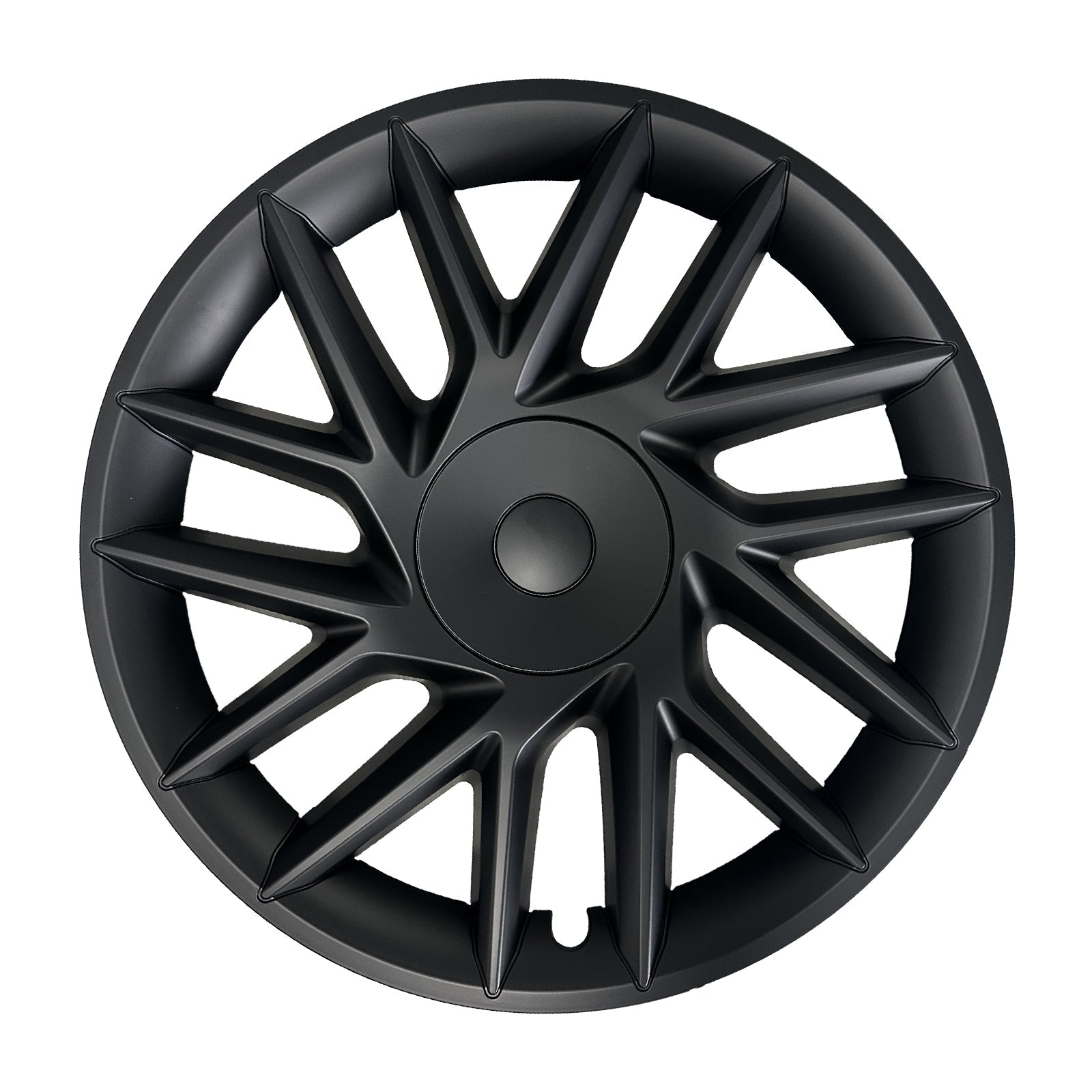 18'' Sporty Style Wheel Cover for Tesla Model 3 Highland 2023-2025 Year