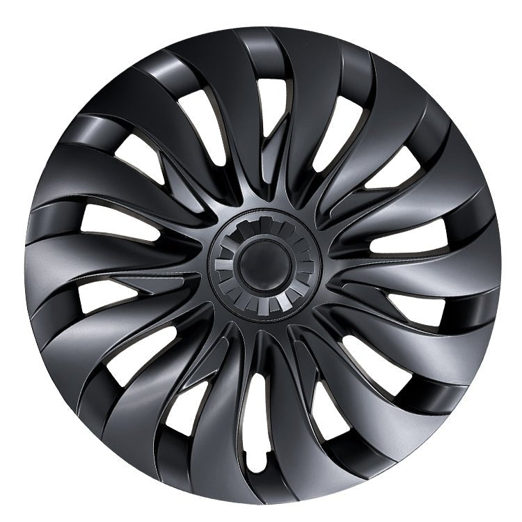18'' NEW Strom Style Wheel Cover for Tesla Model 3 Highland 2023-2025 Year