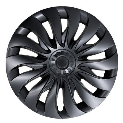 18'' NEW Strom Style Wheel Cover for Tesla Model 3 Highland 2023-2025 Year