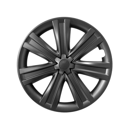 19'' Arachnid Style Wheel Cover for Tesla Model S/Y