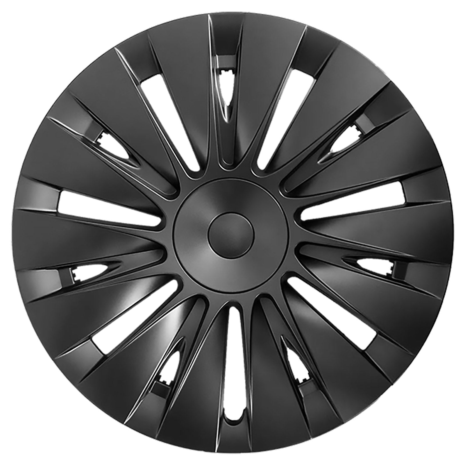 19'' Blade Style Wheel Cover for Tesla Model Y 2020-2024 Year