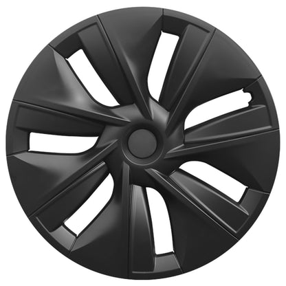 19'' Gemini Style Wheel Cover for Tesla Model Y 2020-2024 Year