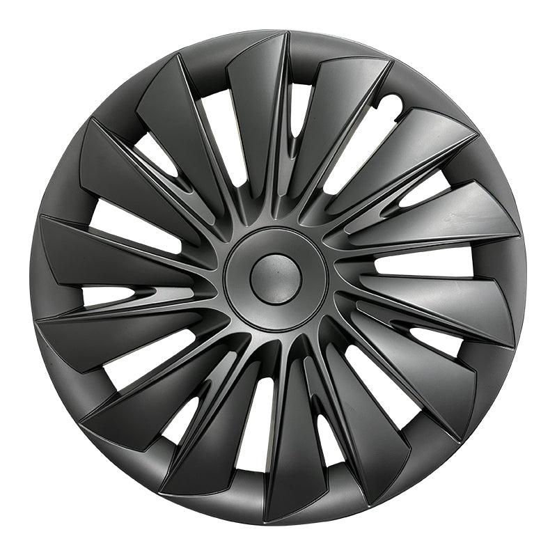19'' New Blade Style Wheel Cover for Tesla Model Y 2020-2024 Year
