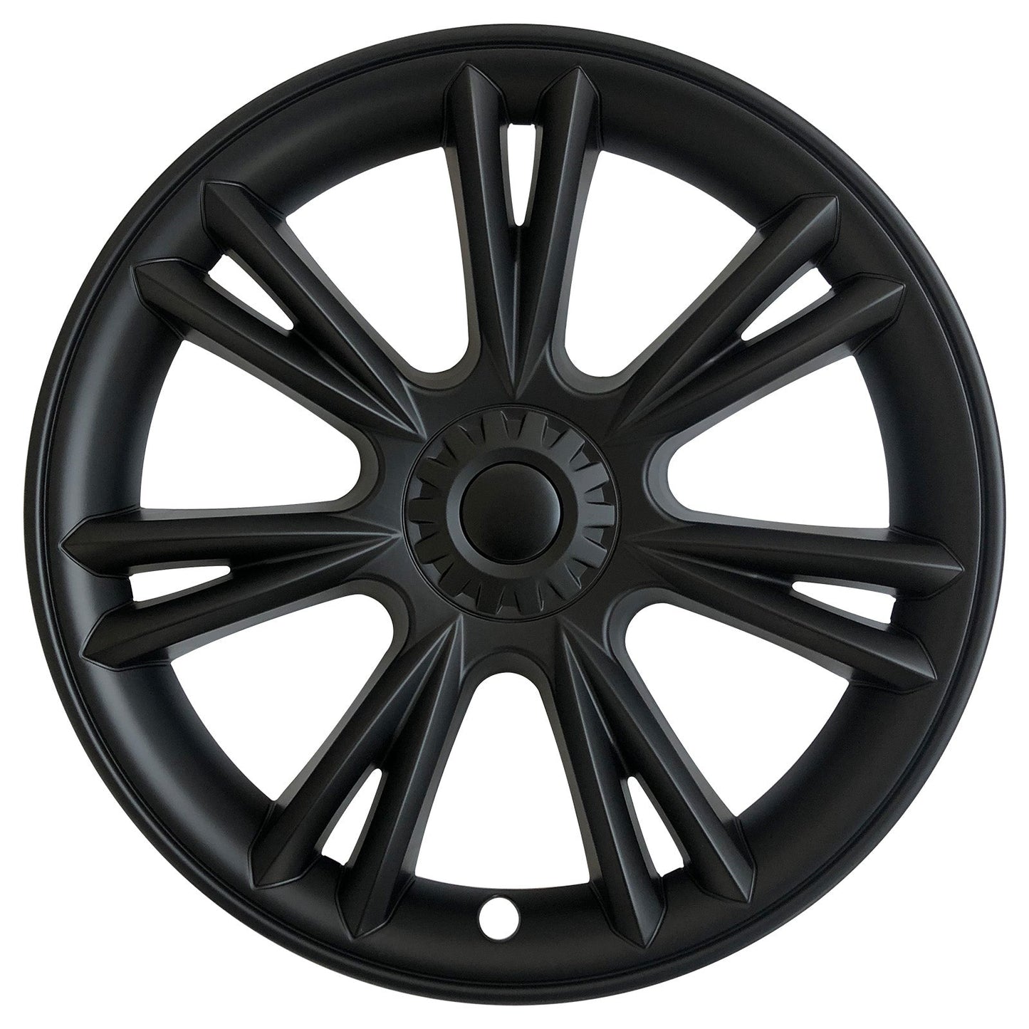 19'' Sport Style Wheel Cover for Tesla Model Y 2020-2024 Year