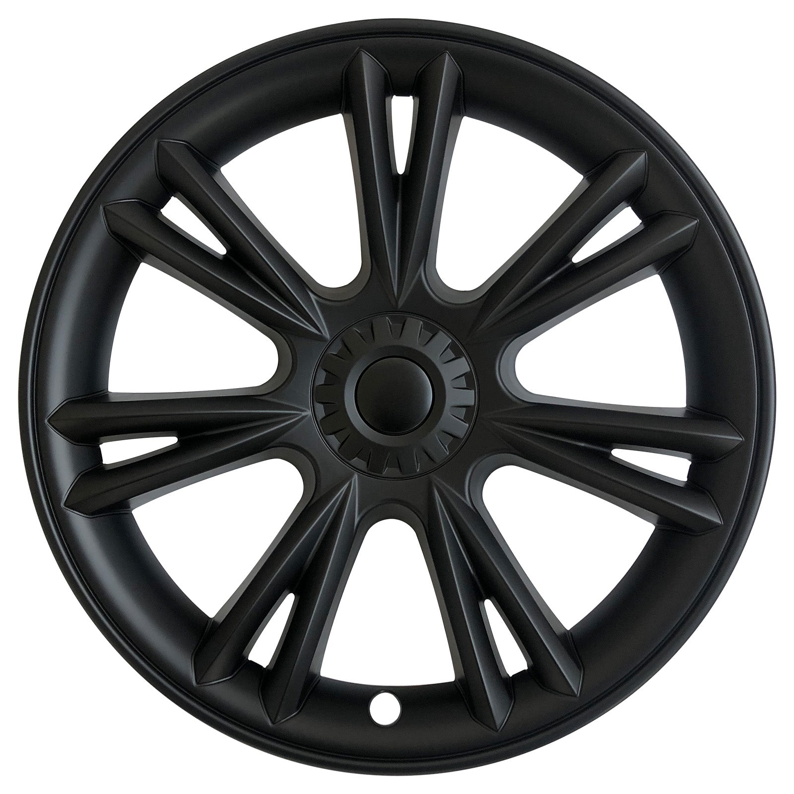 19'' Sport Style Wheel Cover for Tesla Model Y 2020-2024 Year