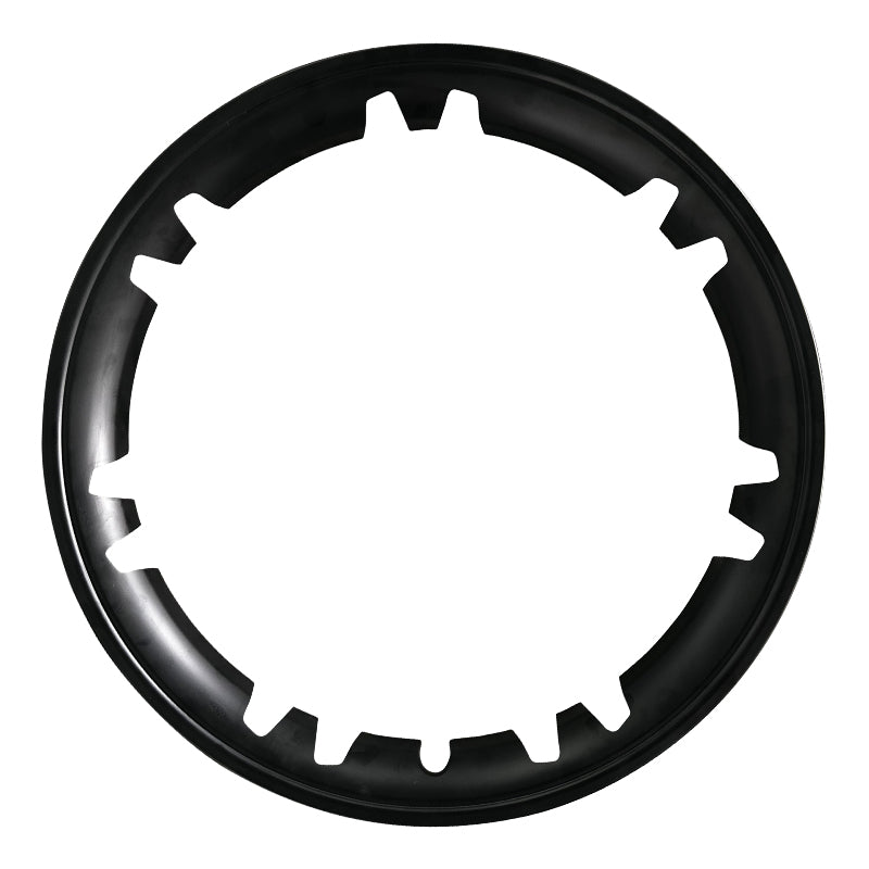 19" Wheel Hub Protection Ring for Tesla Model Y 2020-2024 Year