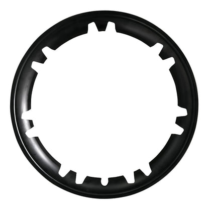 19" Wheel Hub Protection Ring for Tesla Model Y 2020-2024 Year