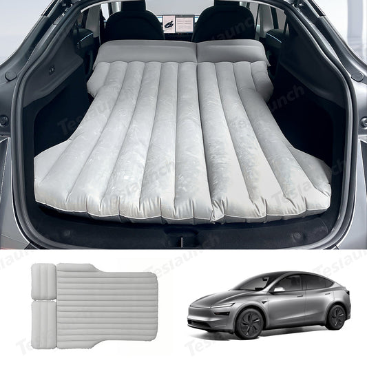 Air Mattress Portable Camping Bed For Tesla Model Y Model Y