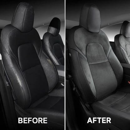 All-Inclusive 2020-2024 5 Seat Tesla Model Y Seat Cover