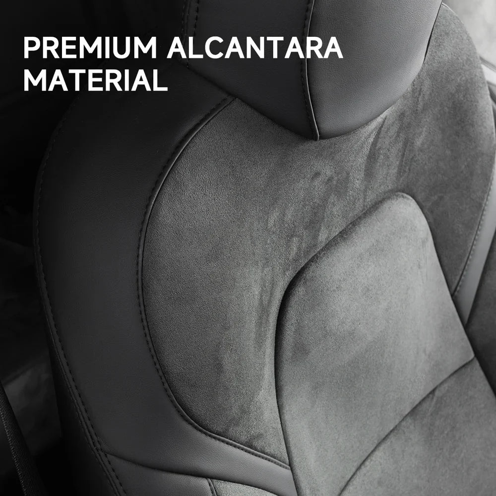 All-Inclusive 2018-2023 Model 3 Seat Cover for Tesla