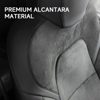 All-Inclusive 2024+ Tesla Model 3 Highland Seat Cover