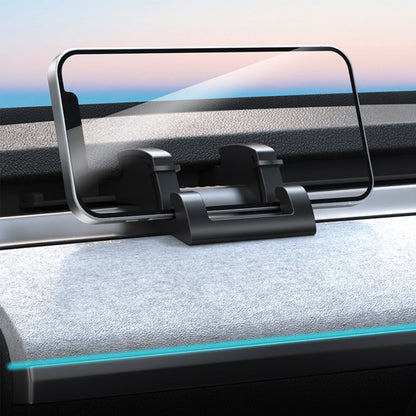 Liquid Silicone Air Vent Phone Holder for Tesla Model 3/Y (Not Fit for 2024+ Model 3 Highland) Model 3 (2017-2023)