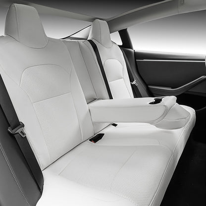 All-Inclusive Seat Cover for Tesla Model 3 Highland Performance 2024+