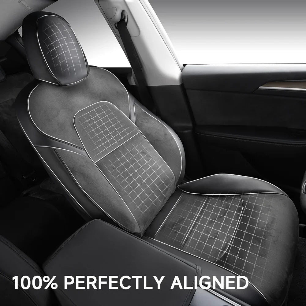 All-Inclusive 2024+ Tesla Model 3 Highland Seat Cover