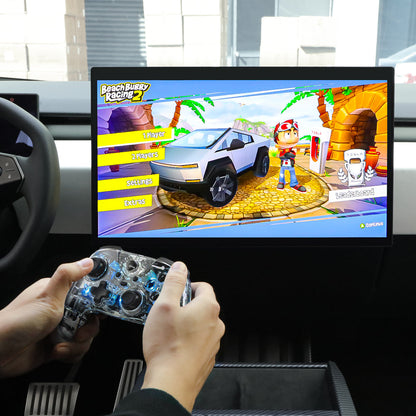 Wireless Game Controller for Tesla Cybertruck 1 Pc