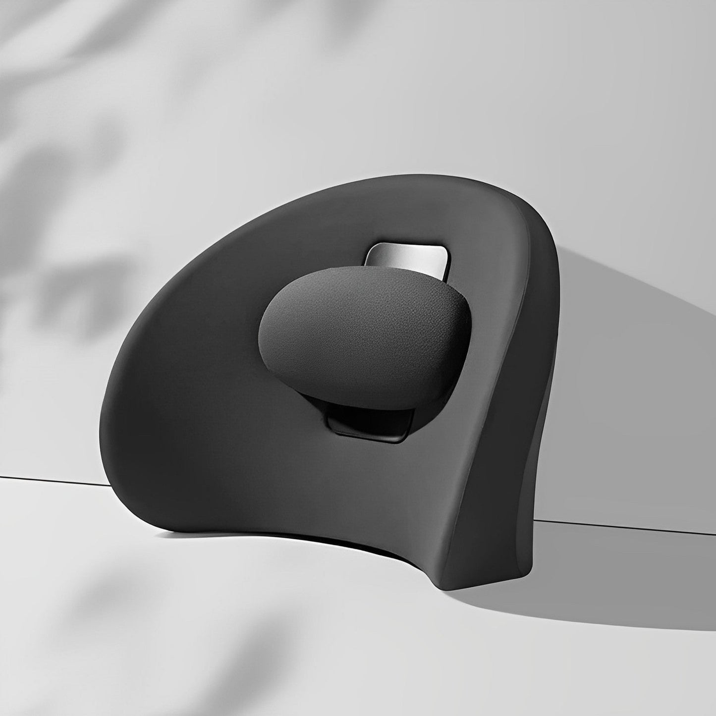 Adjustable Lumbar Pillow and Neck Pillow for Tesla Model 3/Y/S/X/Cybertruck