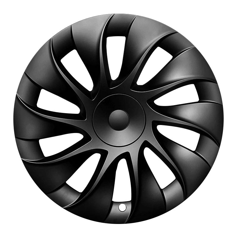 20'' Cyclone Style Wheel Cover for Tesla Model Y 2020-2024