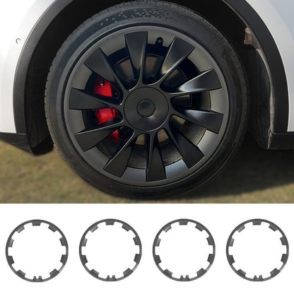 20" Wheel Hub Protection Ring for Tesla Model Y