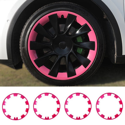 20" Wheel Hub Protection Ring for Tesla Model Y