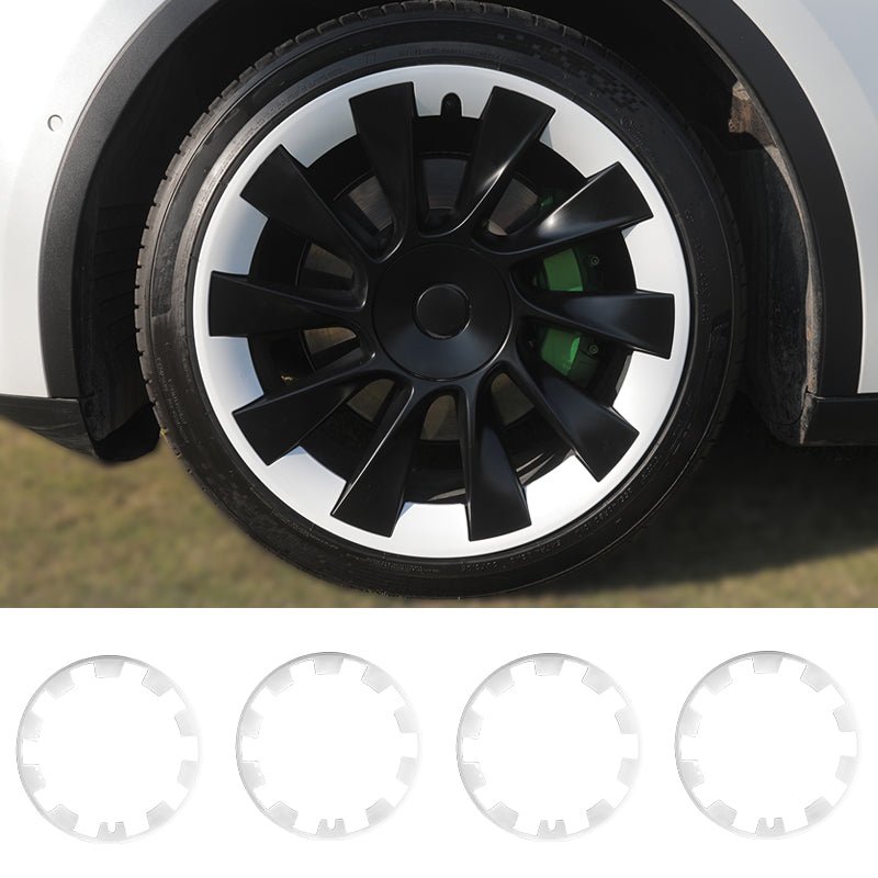 20" Wheel Hub Protection Ring for Tesla Model Y